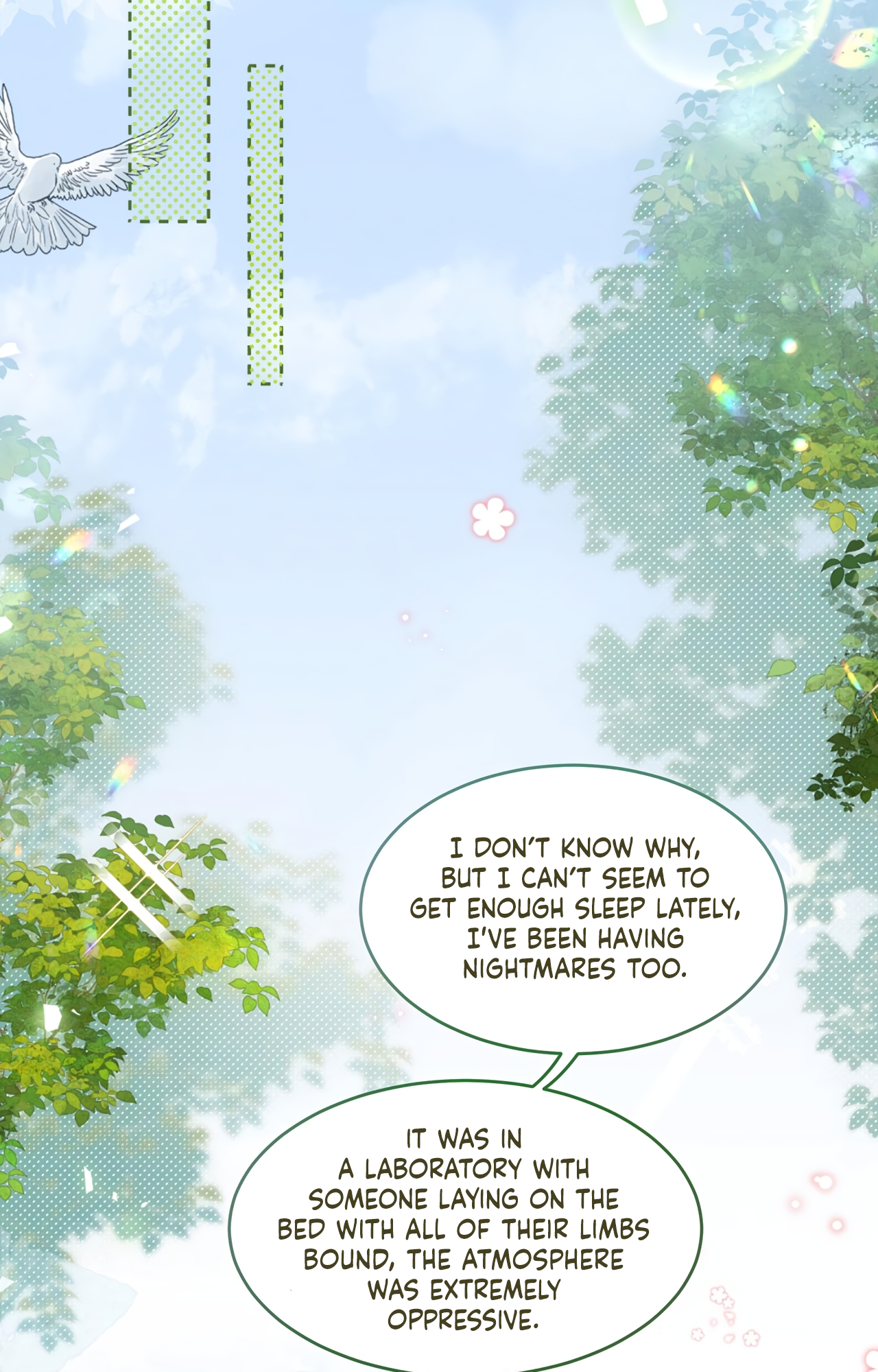 Collapsing Future Attack on the Dream Academy! 第26页
