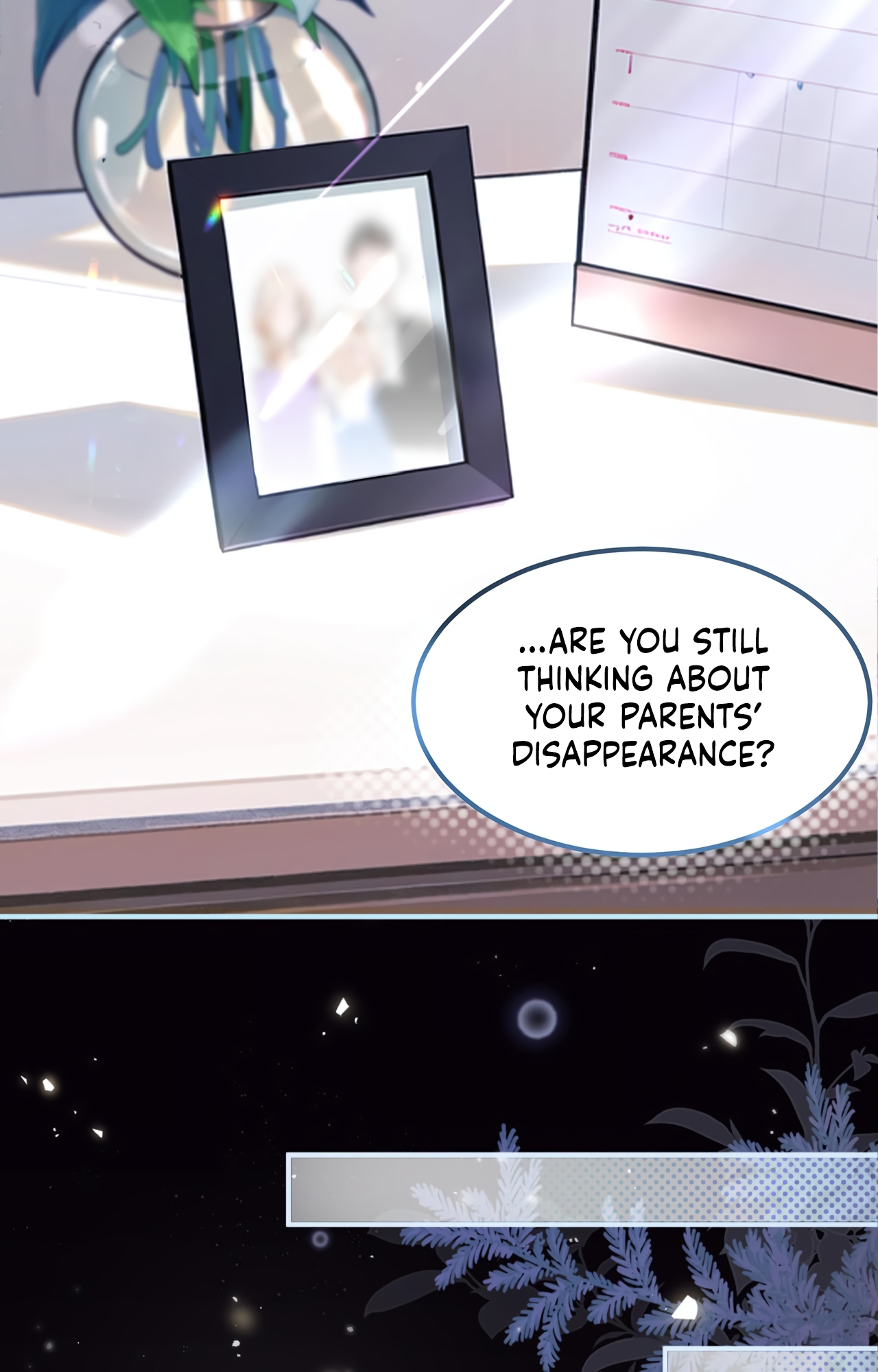 Collapsing Future Attack on the Dream Academy! 第29页