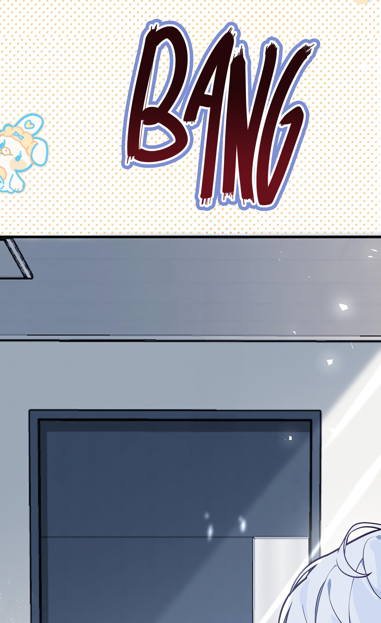 Collapsing Future Attack on the Dream Academy! 第37页