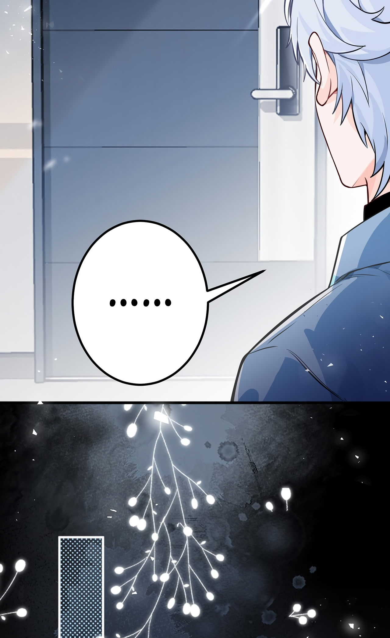 Collapsing Future Attack on the Dream Academy! 第38页