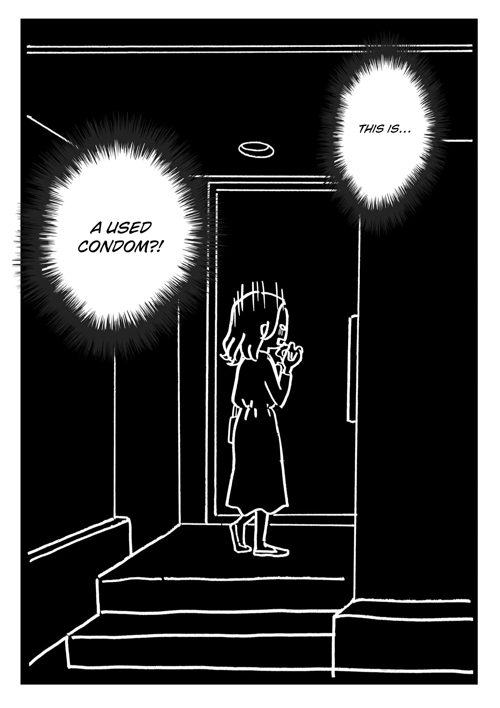 Shin'yuu no Furin Aite wa, Otto deshita Vol. 1 Ch. 1 第29页