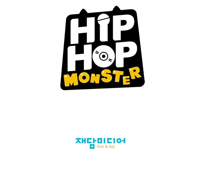 Hip Hop Monster Working Together for Different Goals 第18页