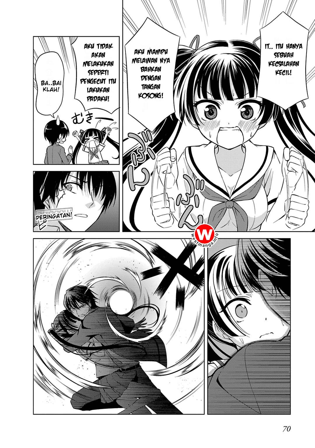 Yagate Maken no Alicebell Vol. 1 Ch. 2 第8页