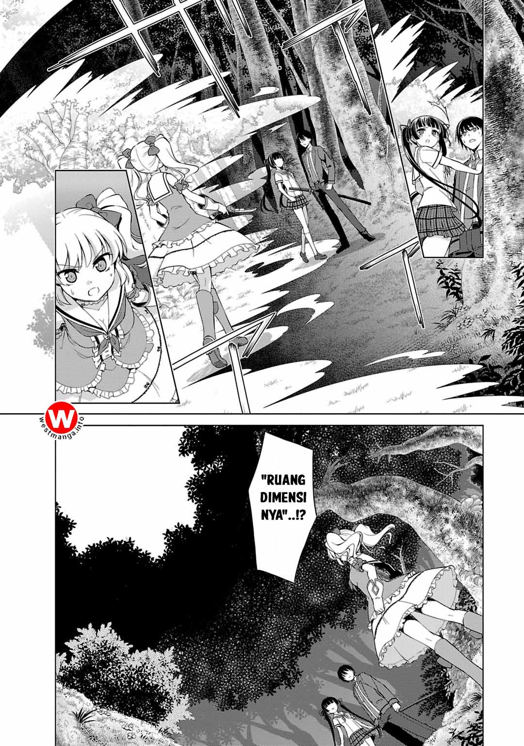Yagate Maken no Alicebell Vol. 1 Ch. 2 第10页