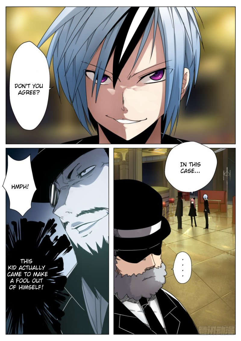 Magician Rebirth Poker Magic 第7页