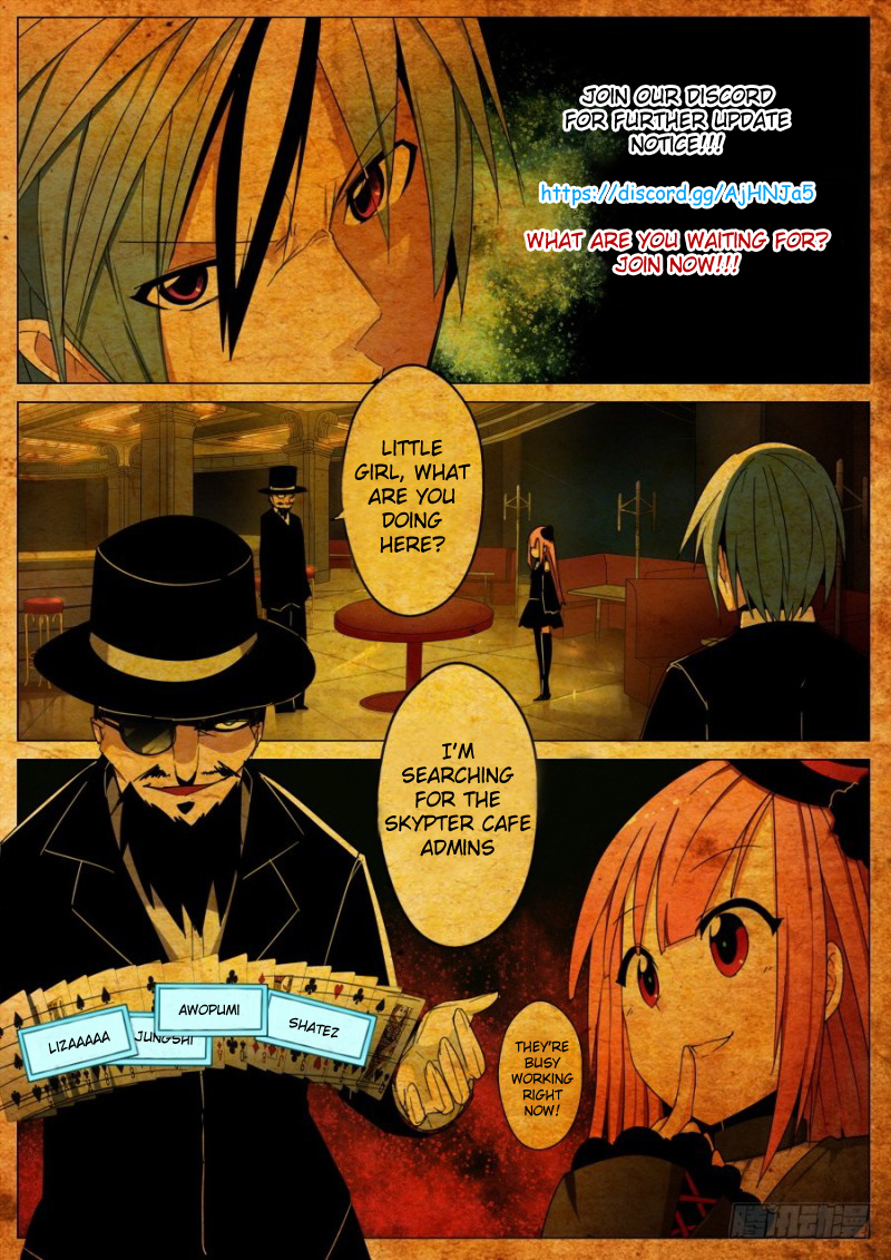 Magician Rebirth Poker Magic 第10页