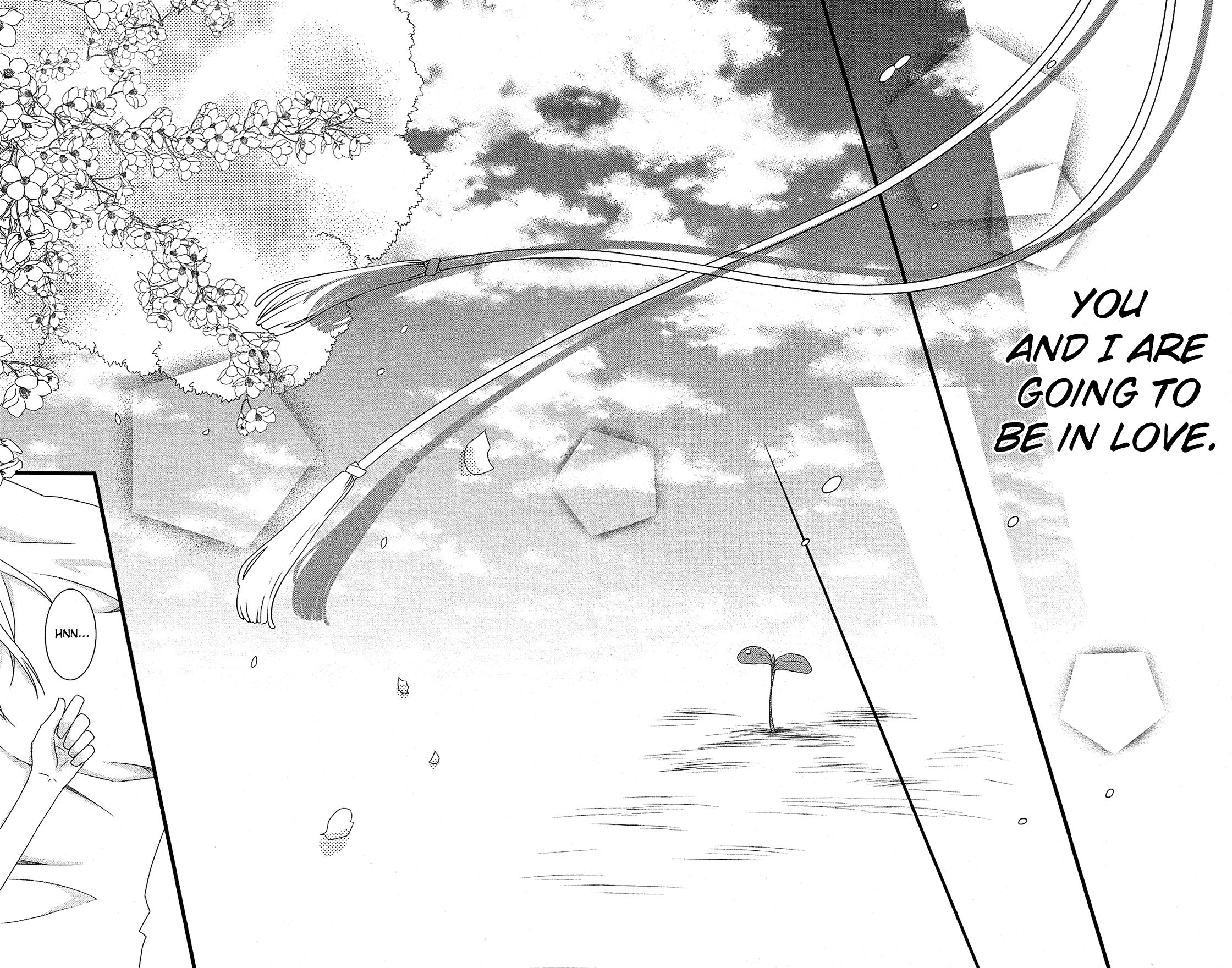 Kami-sama no Ekohiiki Vol. 1 Ch. 1 第50页
