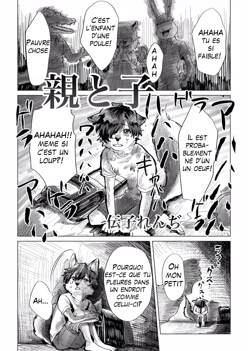 Parent and Child 第2页