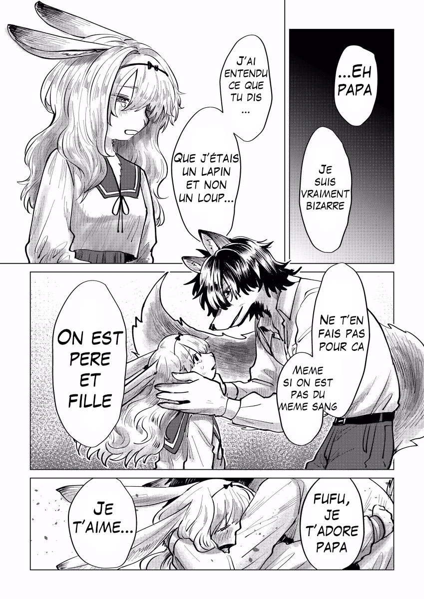 Parent and Child Oneshot 第12页