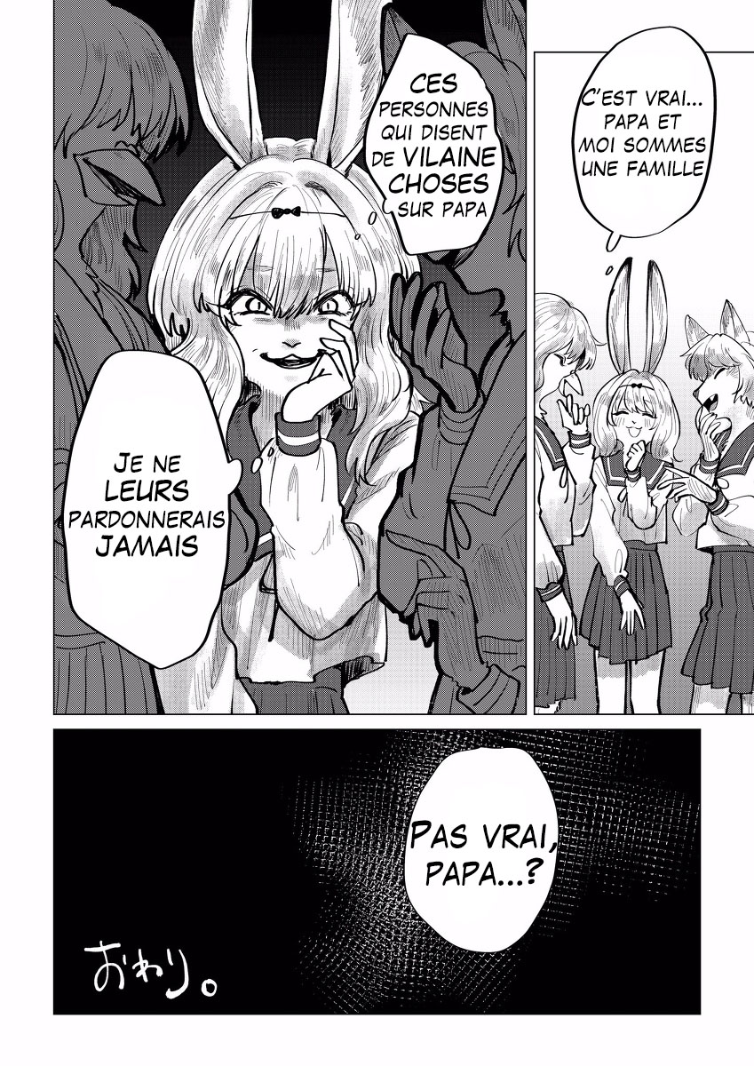 Parent and Child Oneshot 第13页