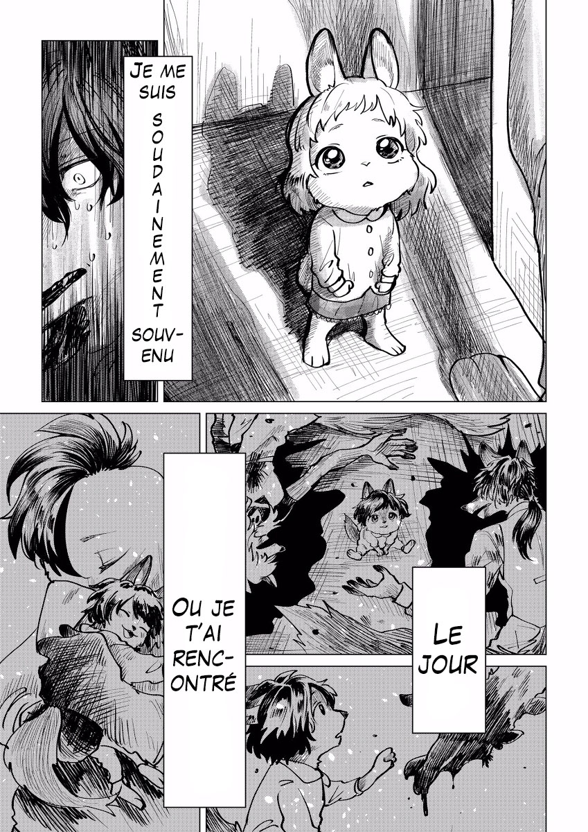 Parent and Child Oneshot 第10页