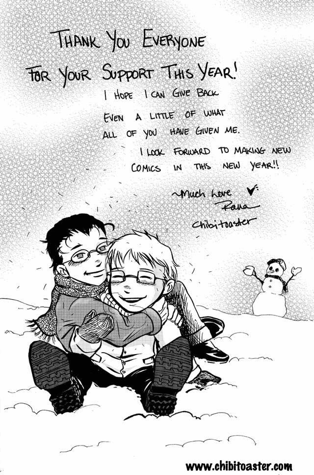 Asakura Ke no Hitobito Ch. 3 第35页