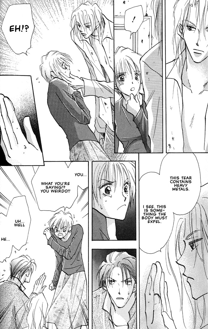 Nanji no Na wa Ai Vol. 1 Ch. 1 第51页