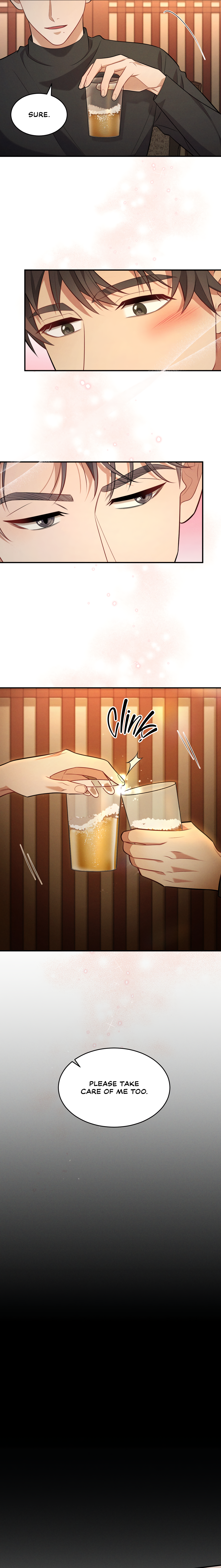 Guide to Raising a Loyal Dog Drank your way into his arms? 第13页
