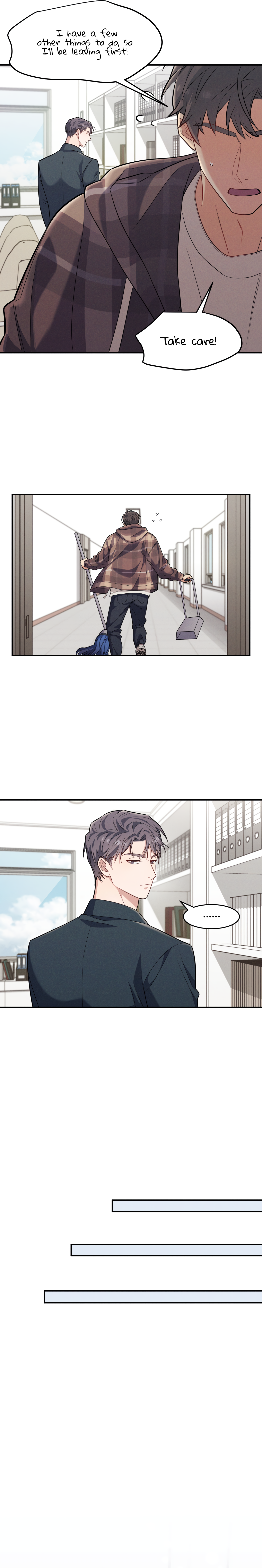Guide to Raising a Loyal Dog Drank your way into his arms? 第8页
