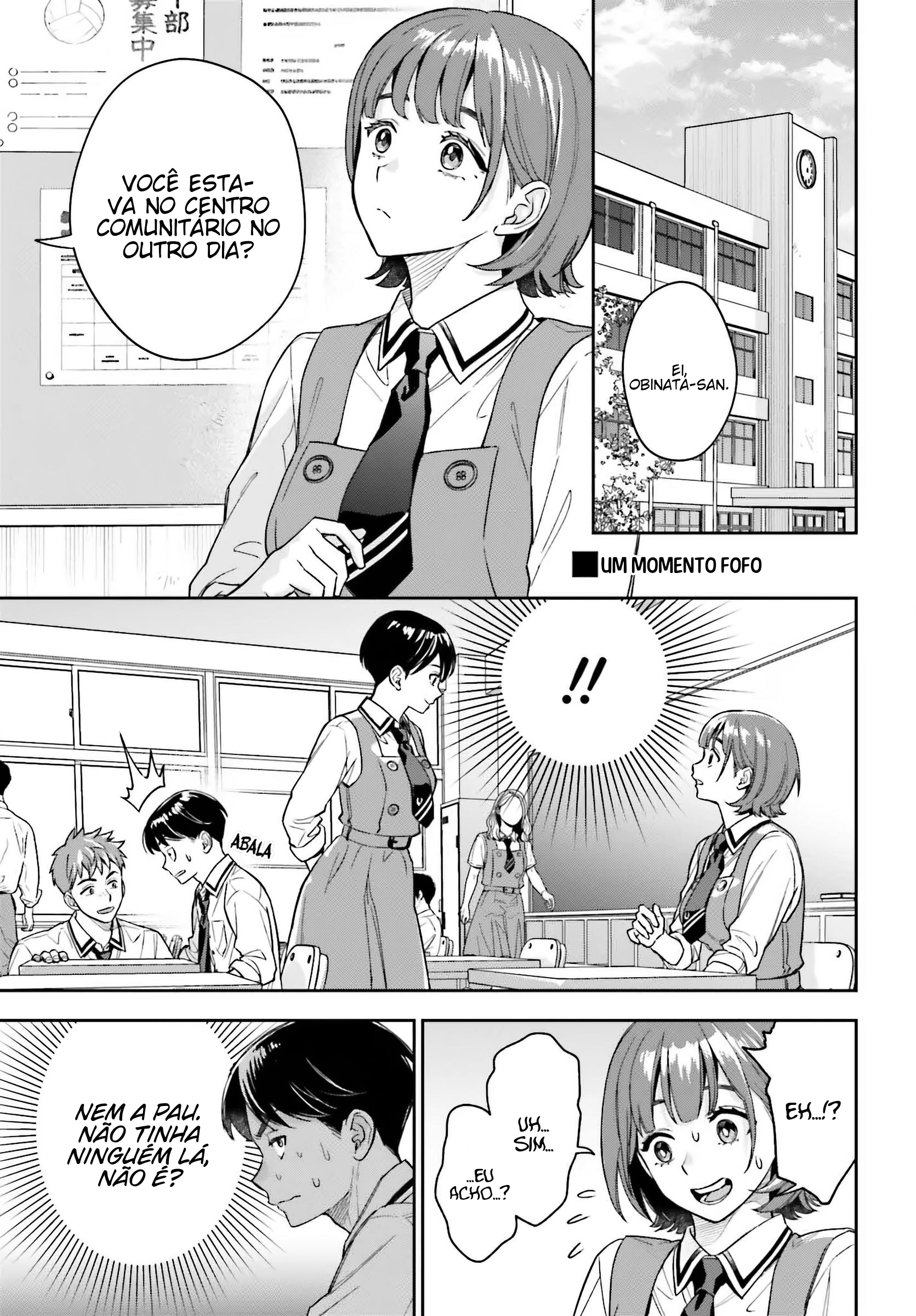 Boku no Kanojo wa Dekkawaii Vol. 2 Ch. 5 第23页