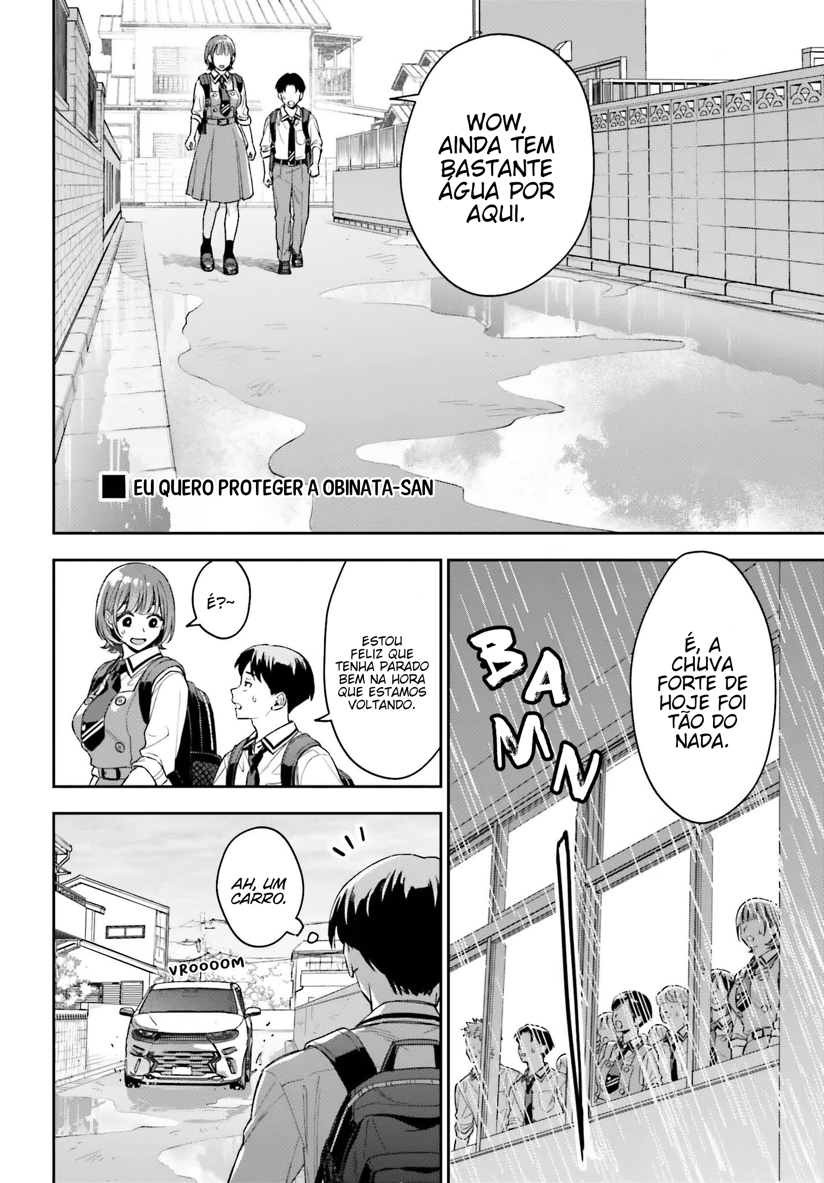Boku no Kanojo wa Dekkawaii Vol. 2 Ch. 5 第28页