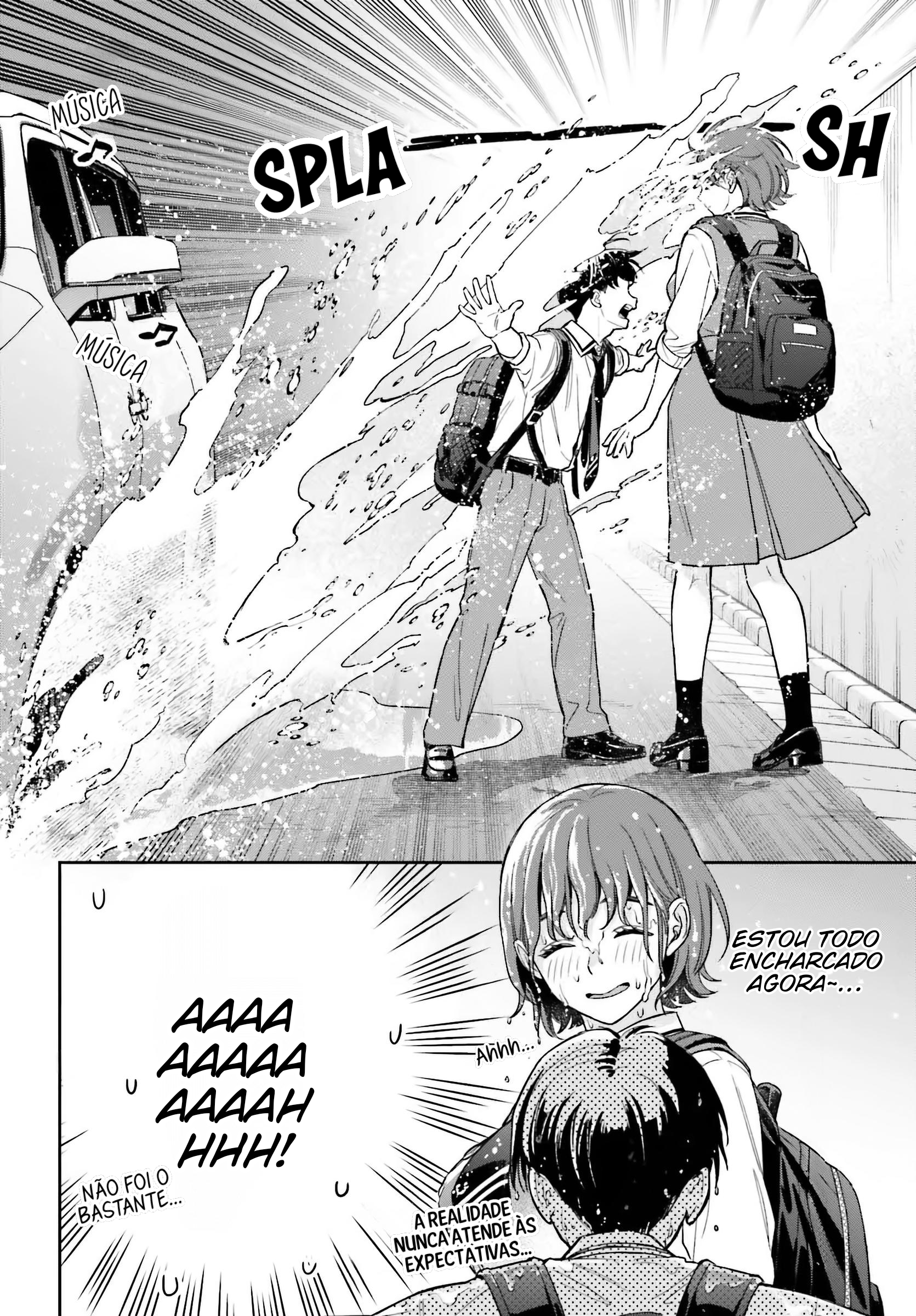 Boku no Kanojo wa Dekkawaii Vol. 2 Ch. 5 第30页