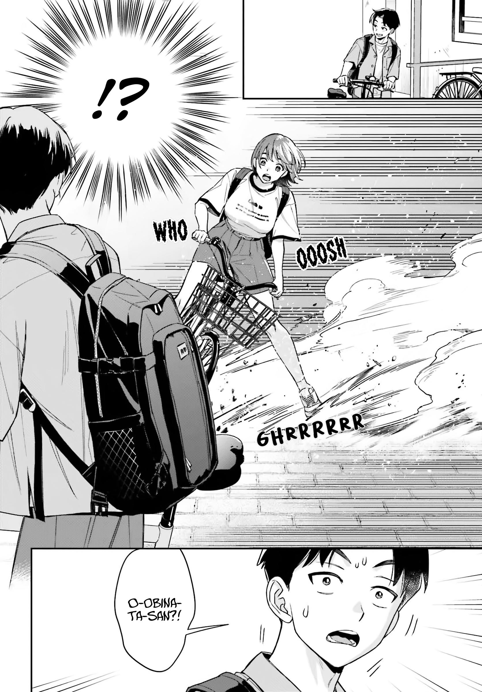 Boku no Kanojo wa Dekkawaii Vol. 2 Ch. 5 第6页