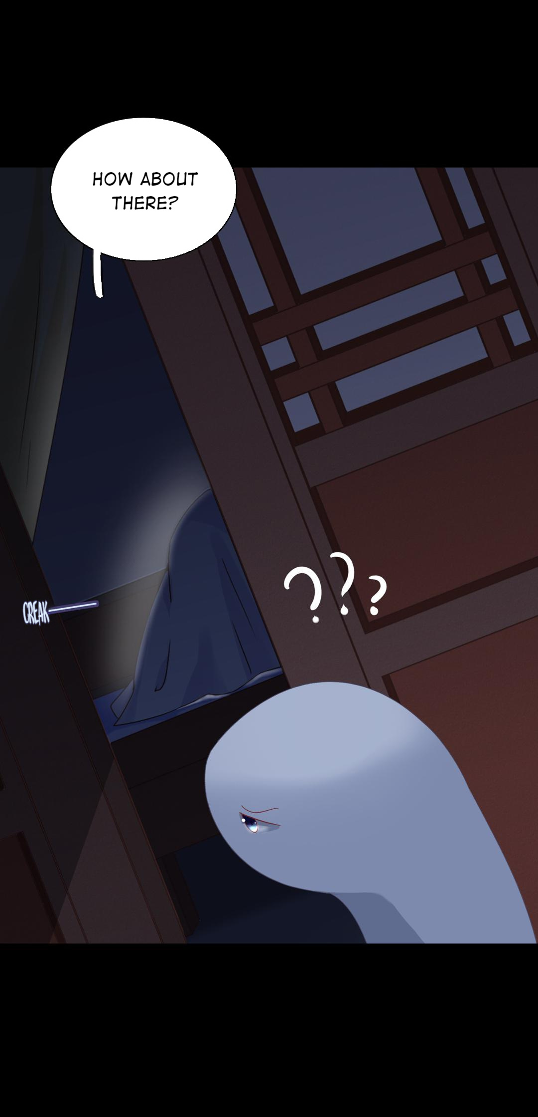 The Days I Was Raised by My Mortal Enemy Episode 7 Little Bunny's Intricate Escape Plan 第6页