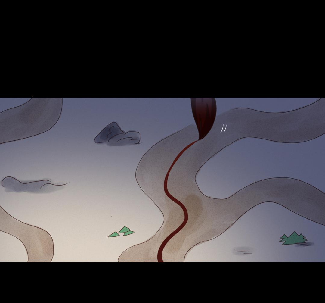 The Days I Was Raised by My Mortal Enemy Episode 7 Little Bunny's Intricate Escape Plan 第8页