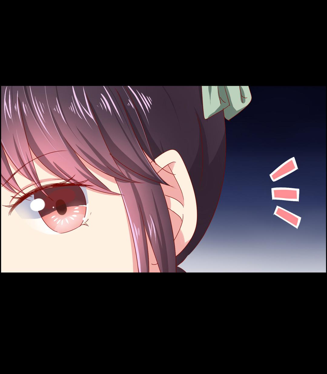 The Days I Was Raised by My Mortal Enemy Episode 7 Little Bunny's Intricate Escape Plan 第10页