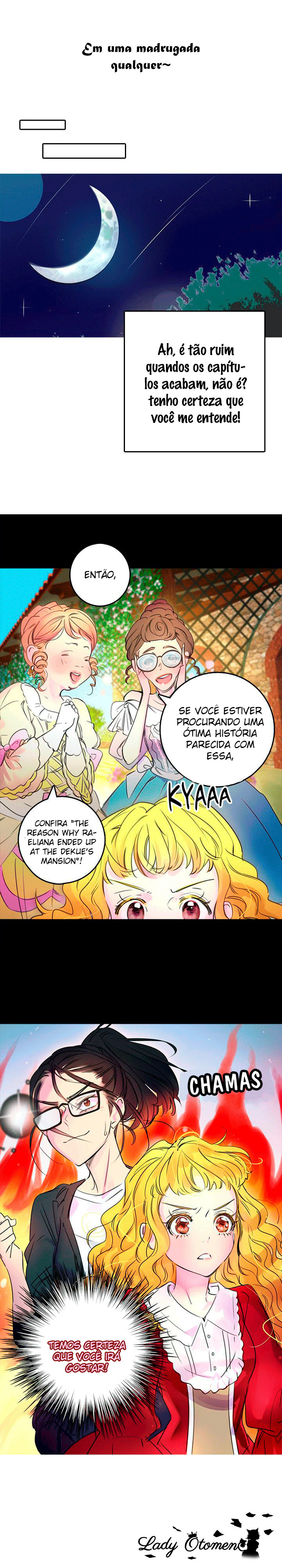 Miss Not-So Sidekick Vol. 1 Ch. 4 第14页