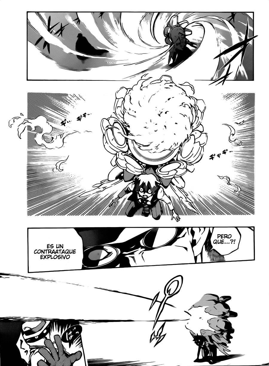 Stealth Symphony Acerca De La Invisibilidad De Ese Hombre 第29页