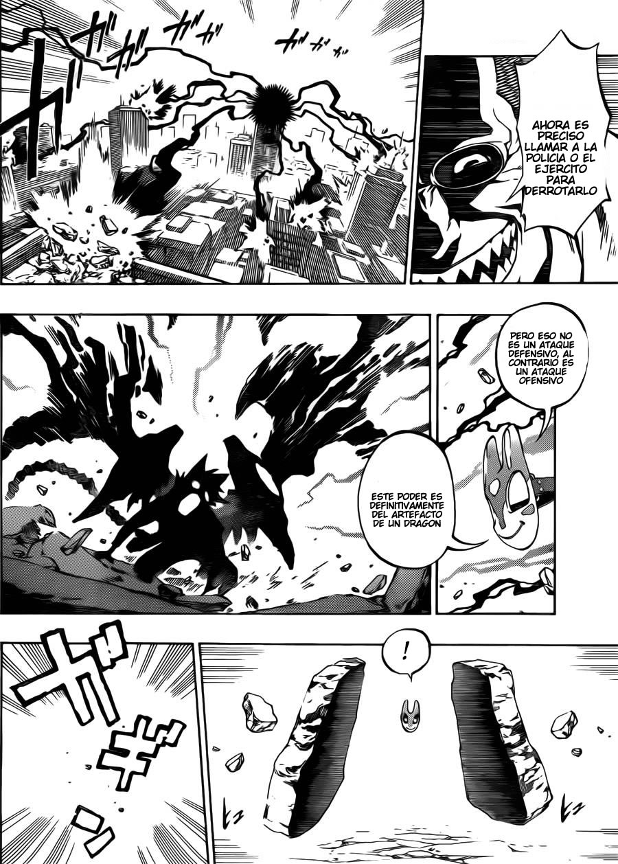 Stealth Symphony Acerca De La Invisibilidad De Ese Hombre 第39页