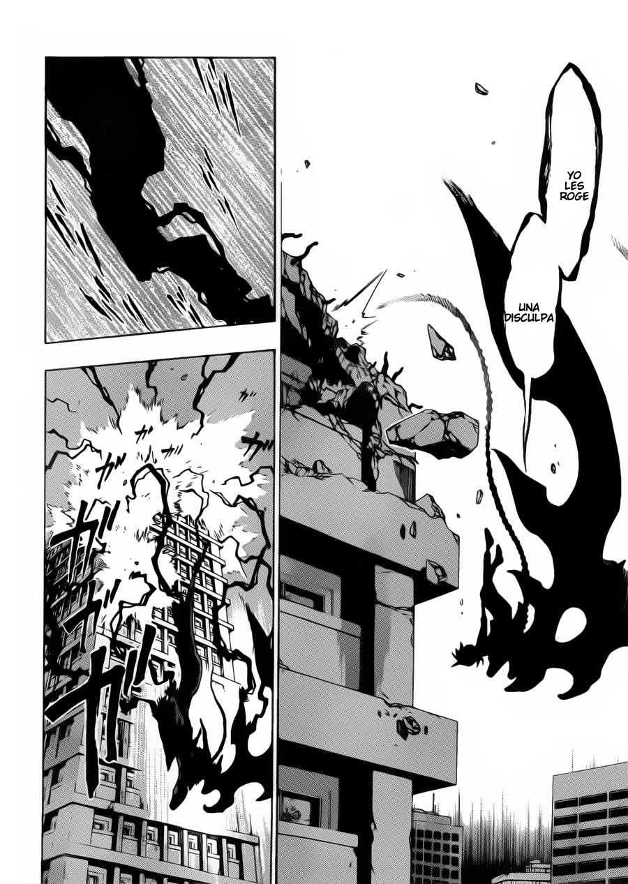 Stealth Symphony Acerca De La Invisibilidad De Ese Hombre 第47页