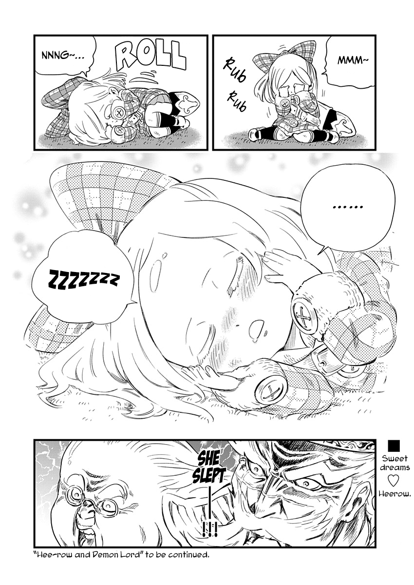 Yuucha to Maou Nice to Meet You King 第13页
