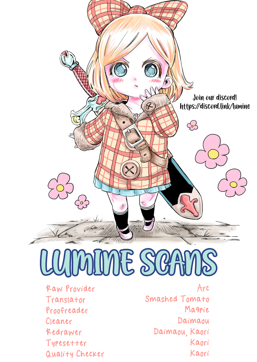 Yuucha to Maou Nice to Meet You King 第14页