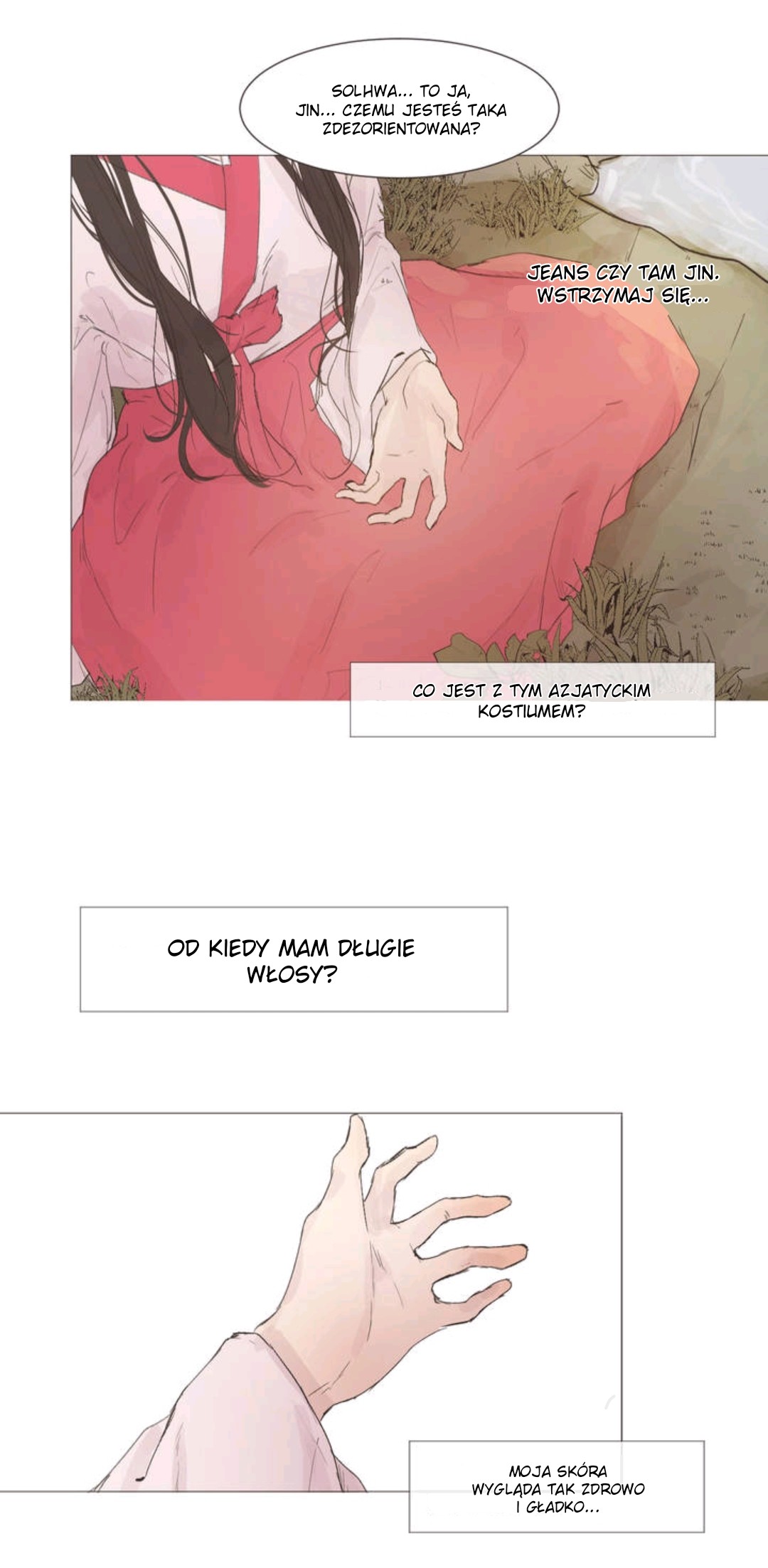 Ellin’s Solhwa Vol. 1 Ch. 1 第27页