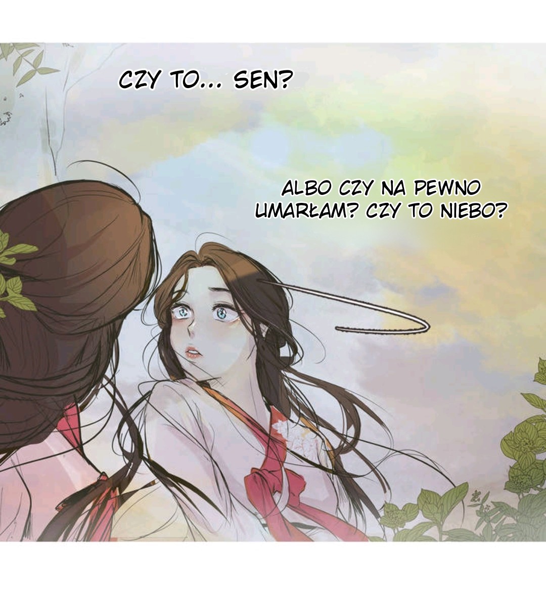 Ellin’s Solhwa Vol. 1 Ch. 1 第29页