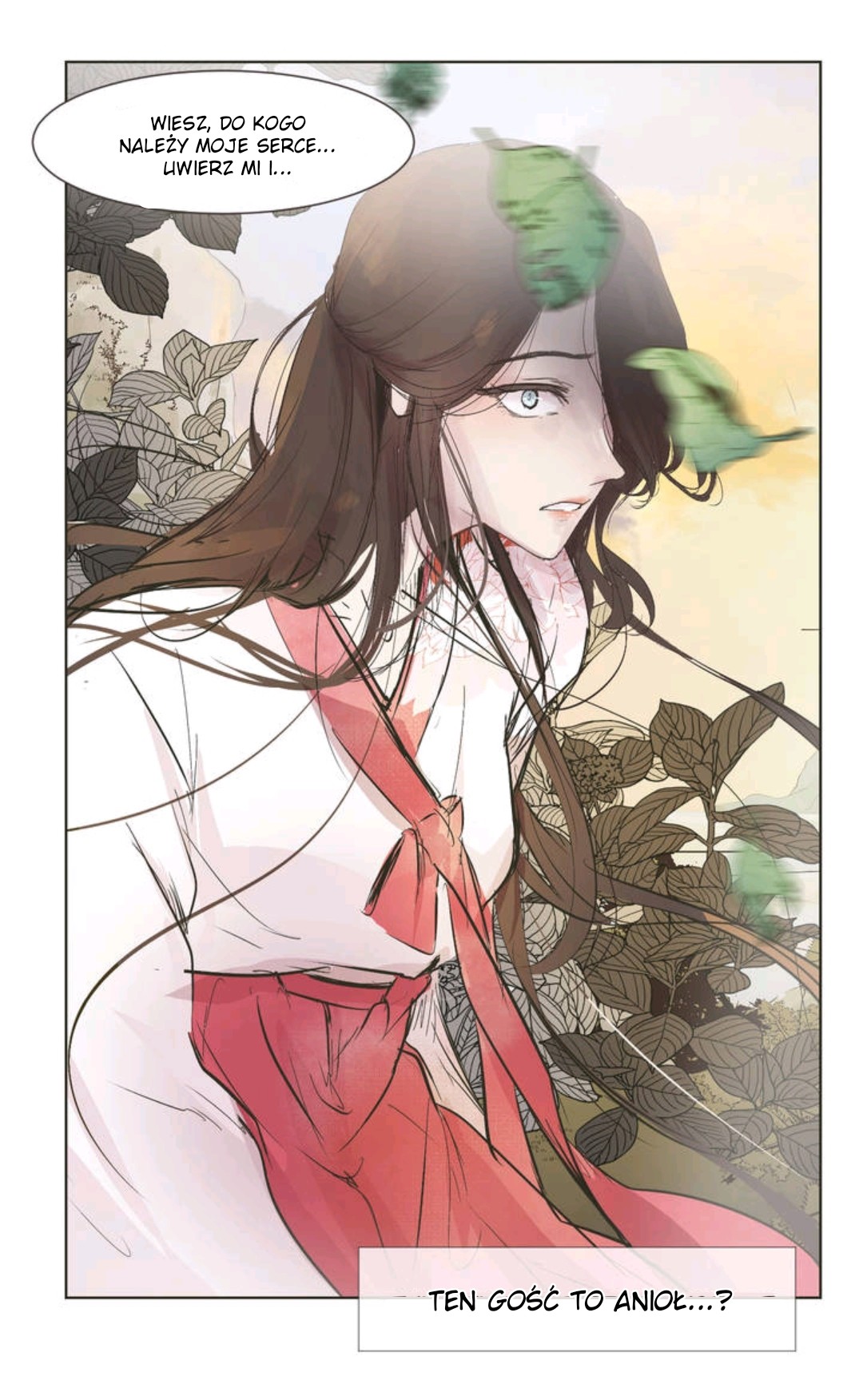 Ellin’s Solhwa Vol. 1 Ch. 1 第30页