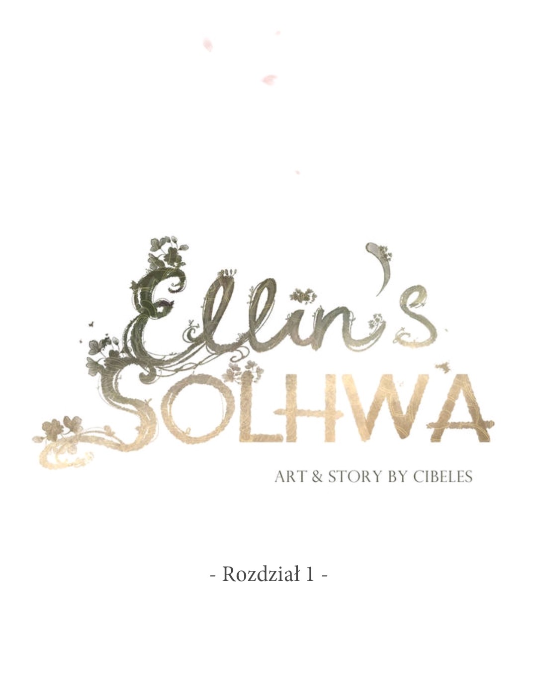 Ellin’s Solhwa Vol. 1 Ch. 1 第4页