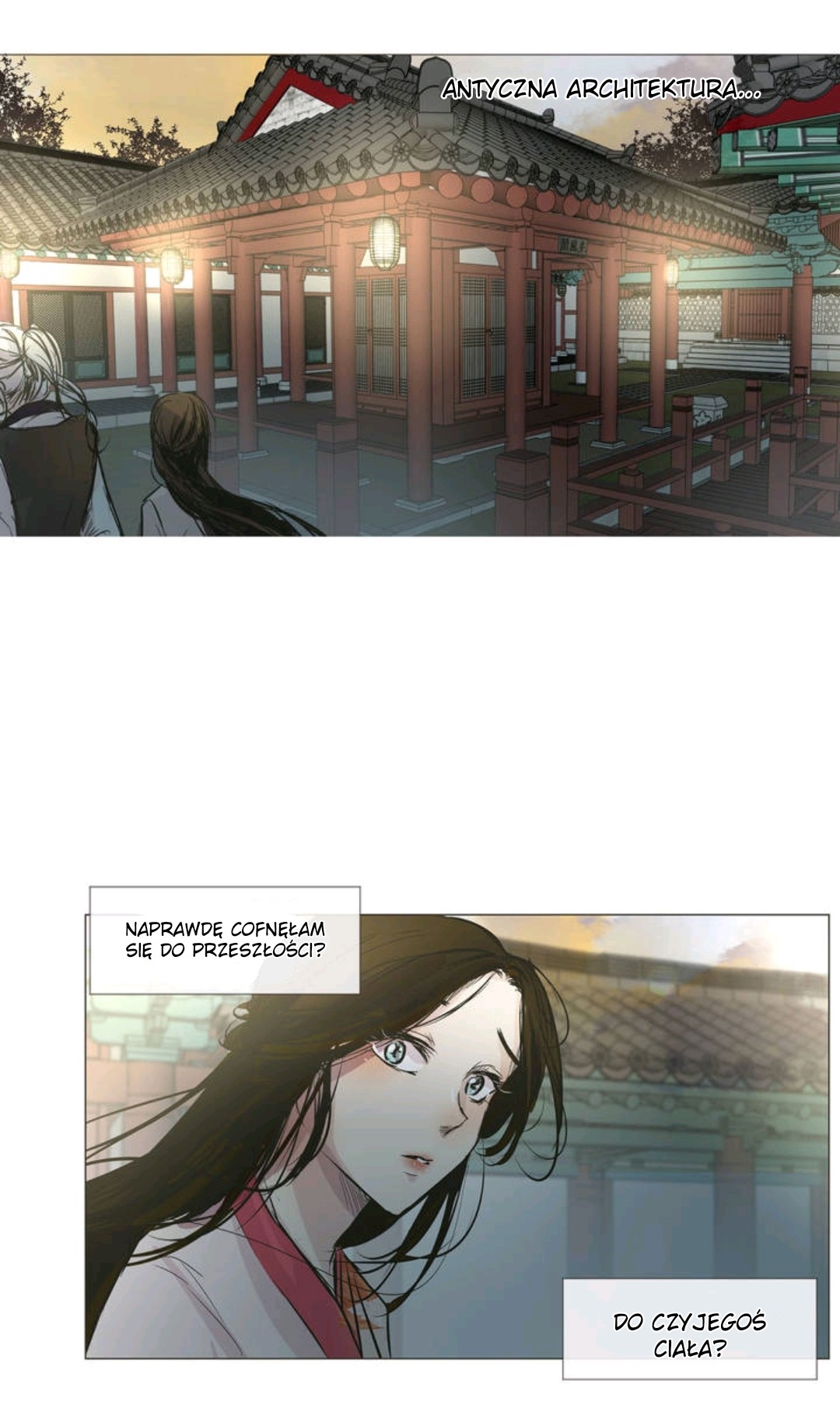 Ellin’s Solhwa Vol. 1 Ch. 1 第43页