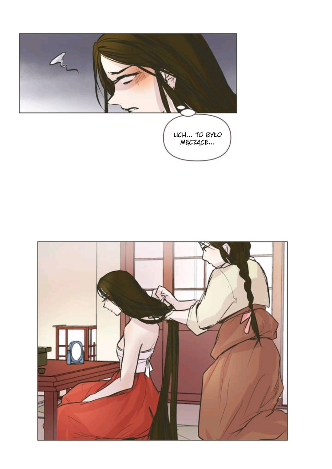 Ellin’s Solhwa Vol. 1 Ch. 1 第57页