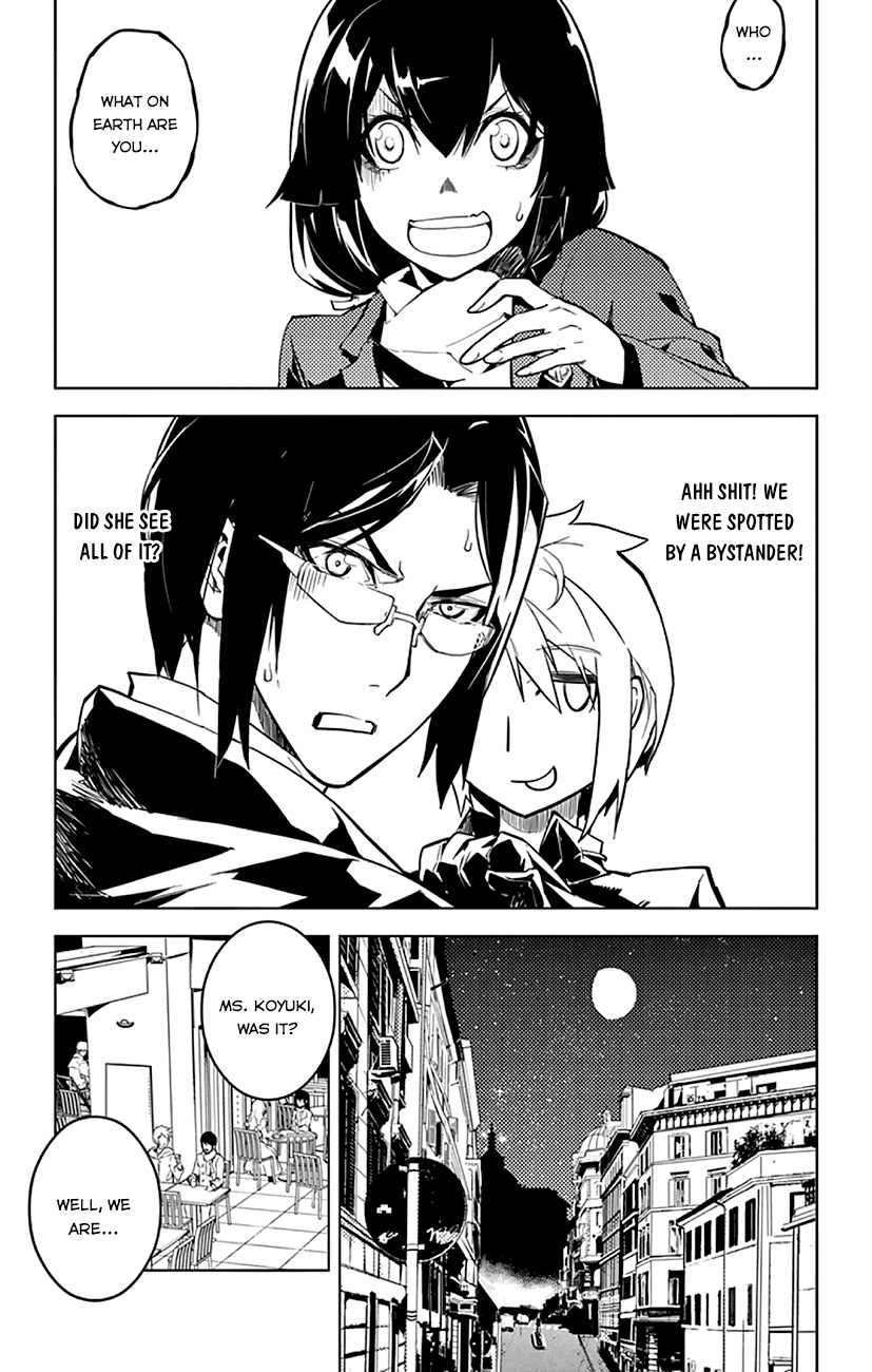Chronos Ruler Conscious Regret 第24页