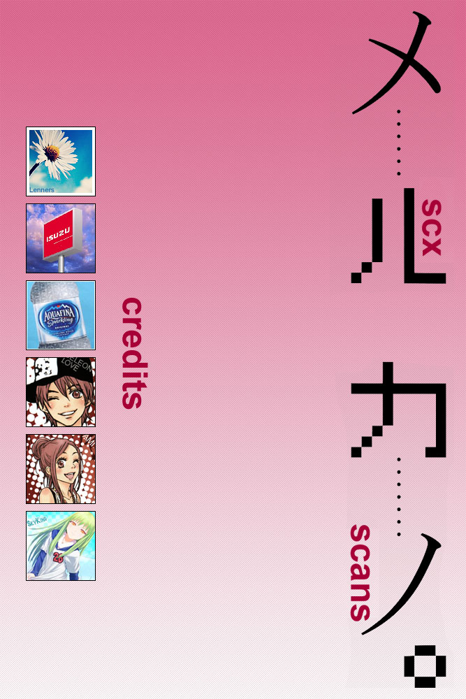 Mel Kano Overhead 第32页