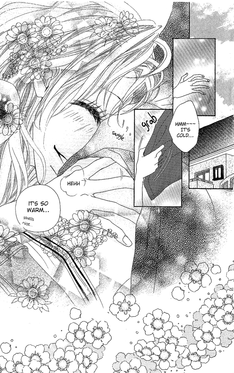 Konya, Kimi ni Ai ni Iku Vol. 1 Ch. 2 第3页