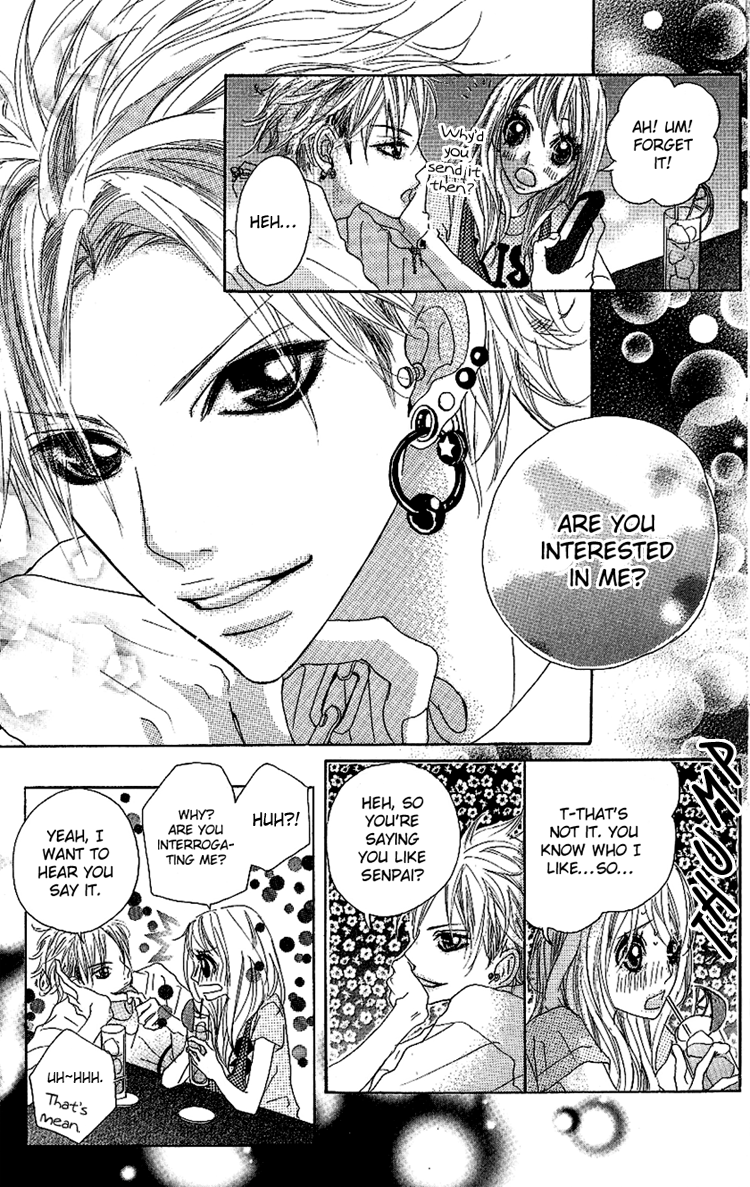 Konya, Kimi ni Ai ni Iku Vol. 1 Ch. 2 第29页