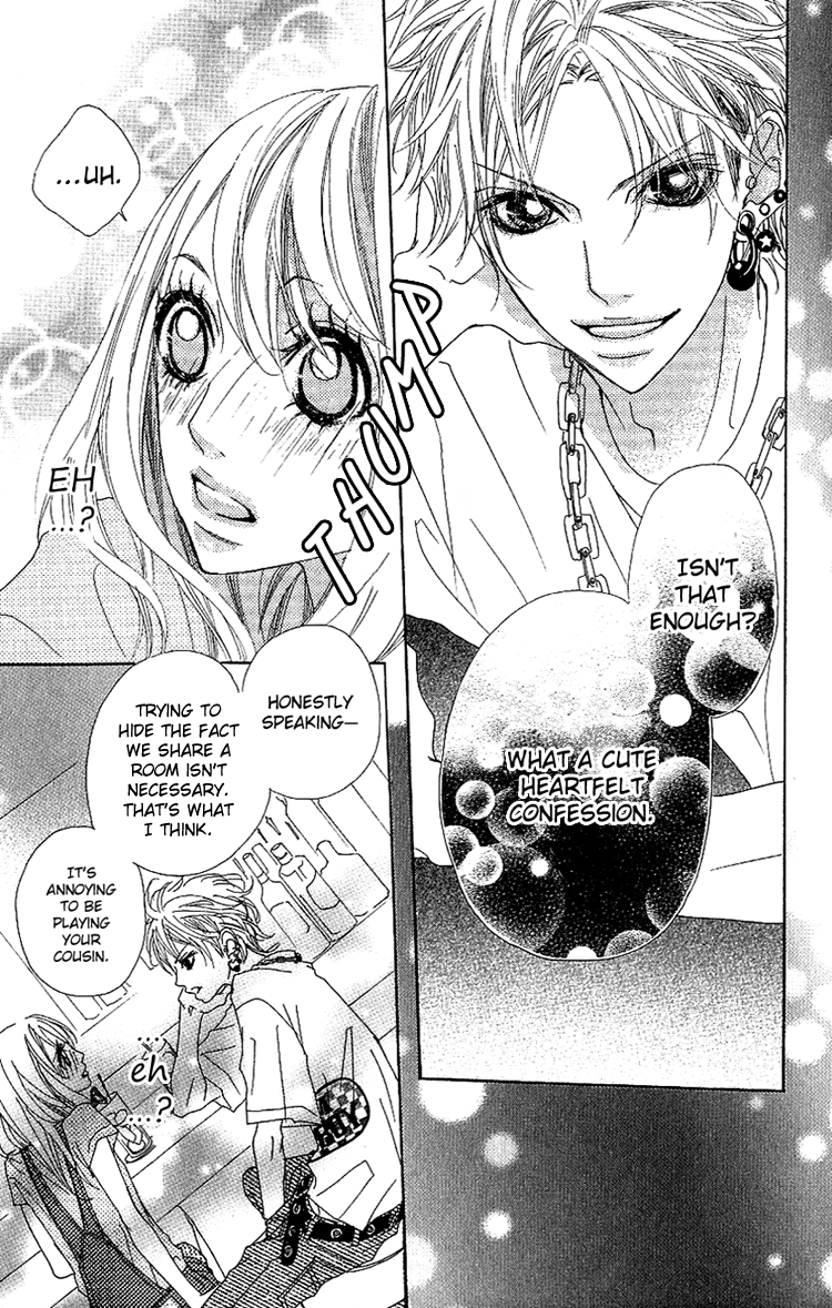 Konya, Kimi ni Ai ni Iku Vol. 1 Ch. 2 第31页