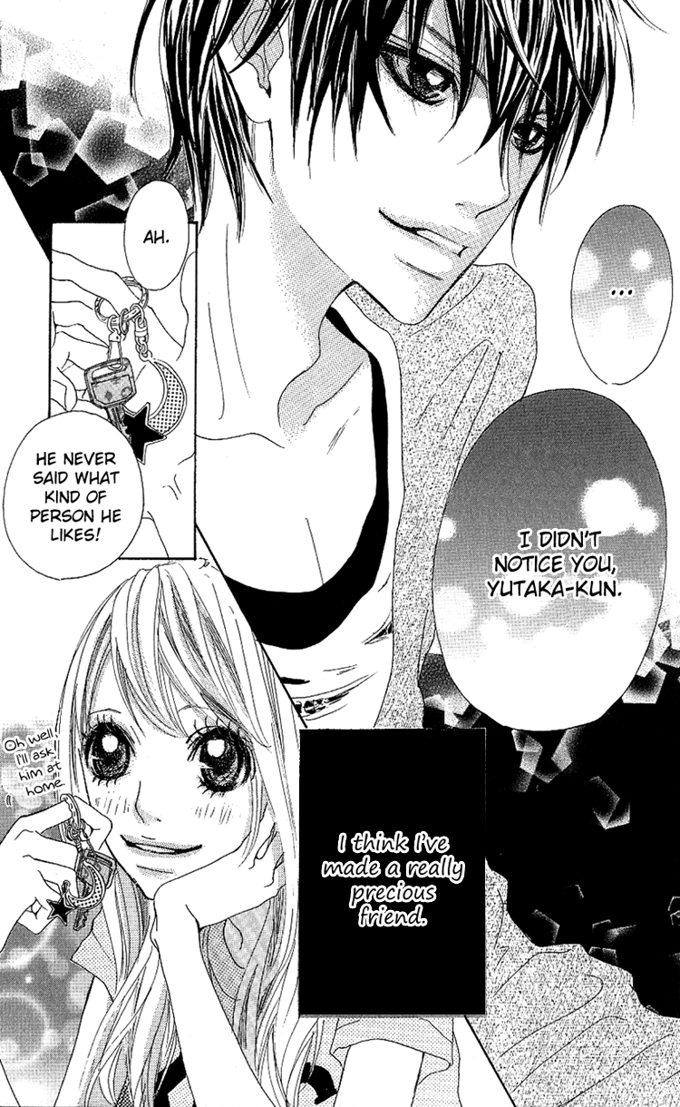 Konya, Kimi ni Ai ni Iku Vol. 1 Ch. 2 第37页