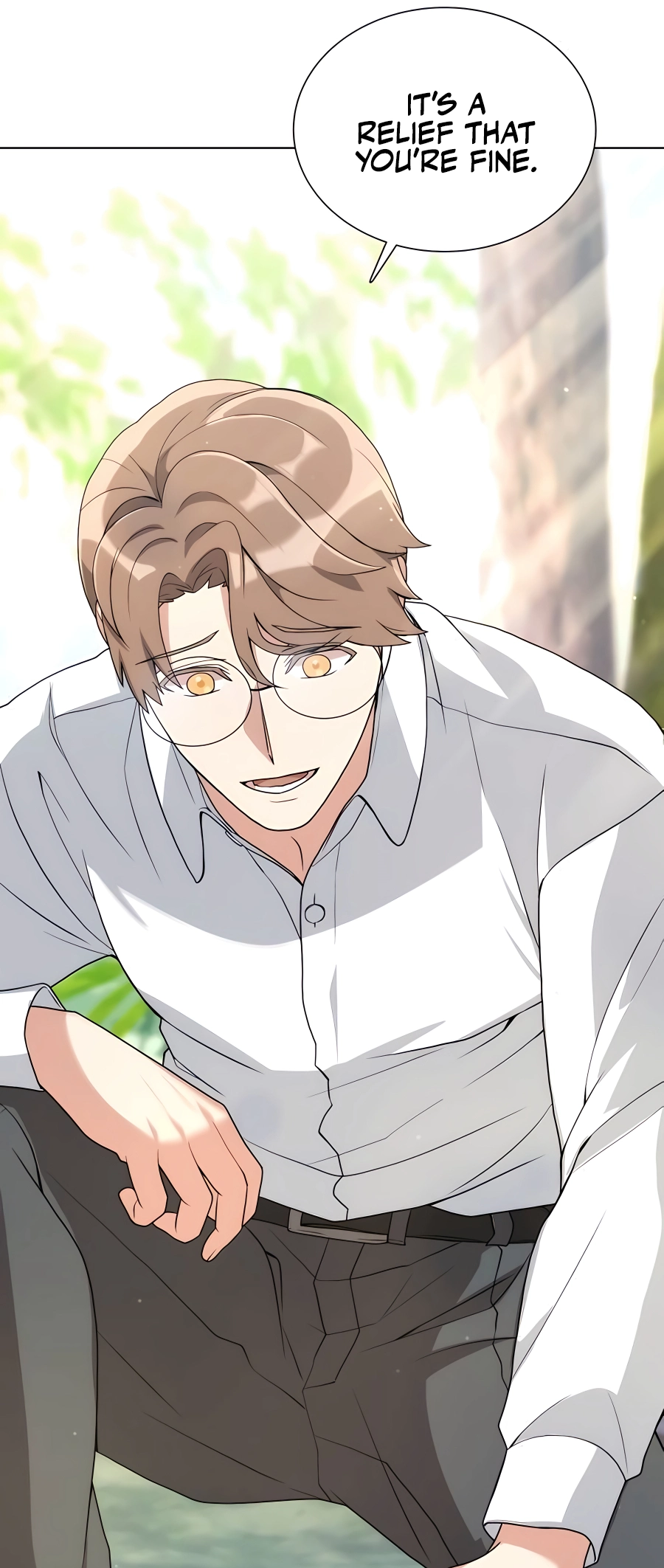 Hunter Sesang-ui Jeongwonsa Vol. 1 Ch. 5 第17页