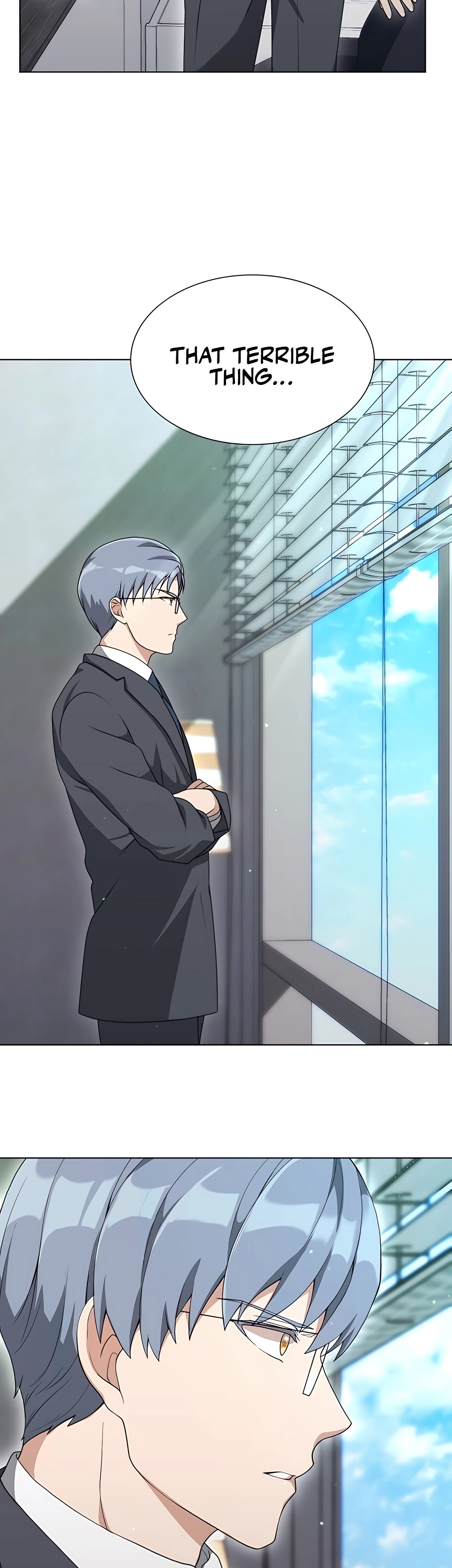 Hunter Sesang-ui Jeongwonsa Vol. 1 Ch. 5 第51页