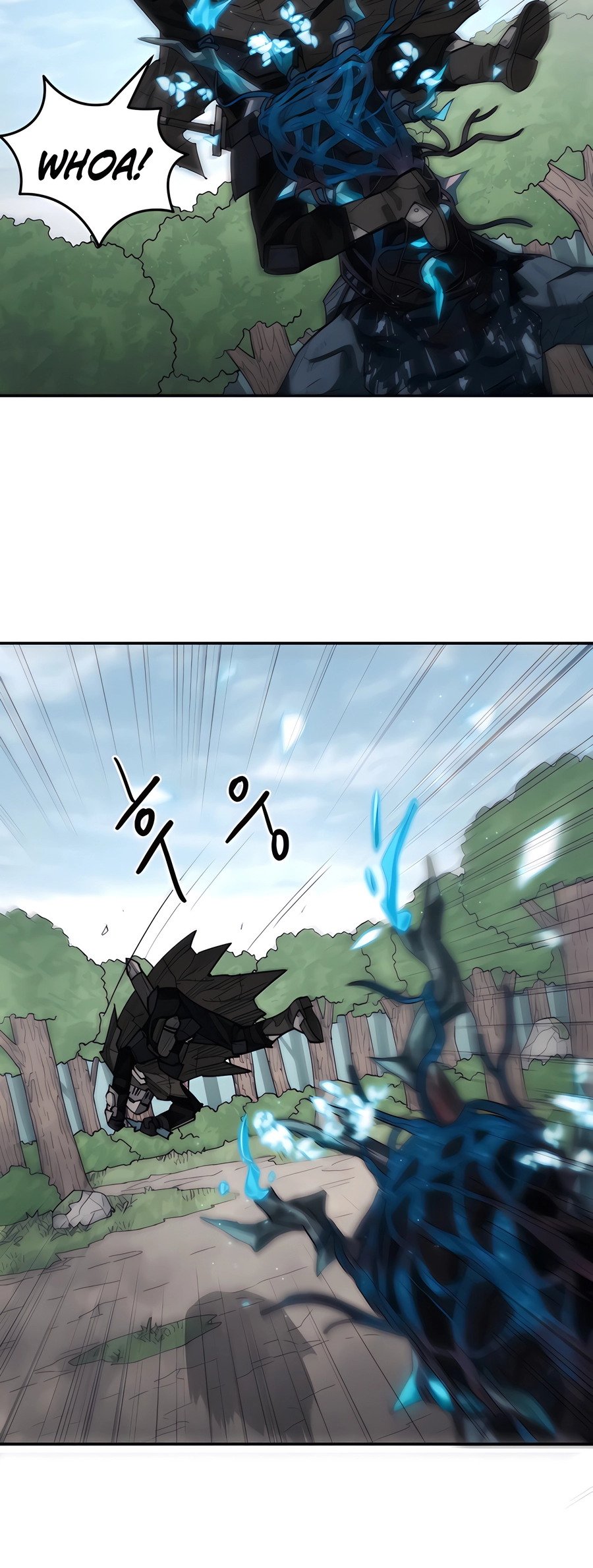 Geunyang Goyang-i Ch. 1 第130页