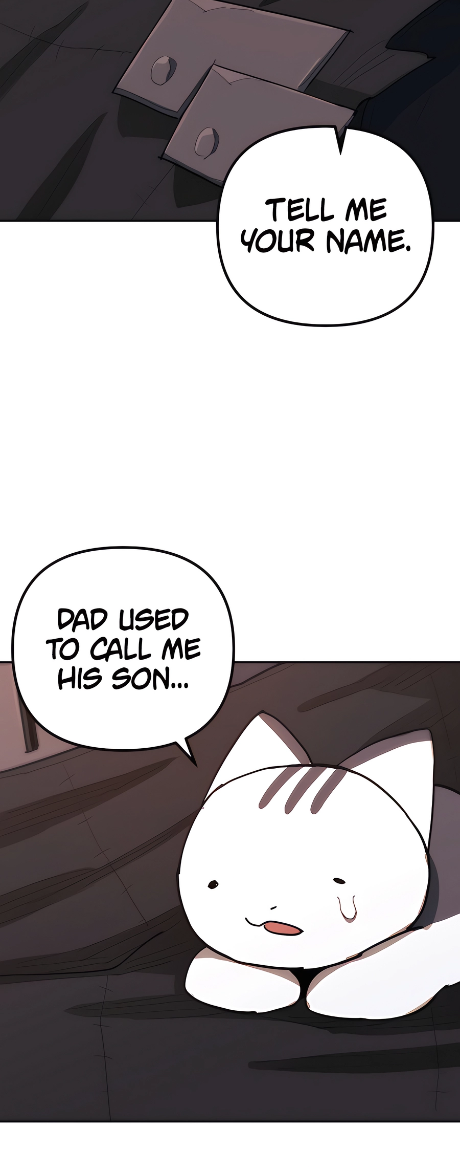 Geunyang Goyang-i Ch. 1 第167页