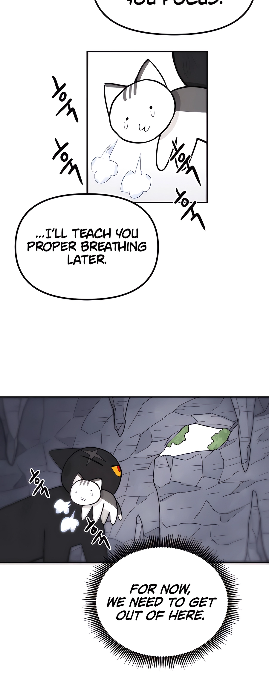 Geunyang Goyang-i Ch. 1 第35页