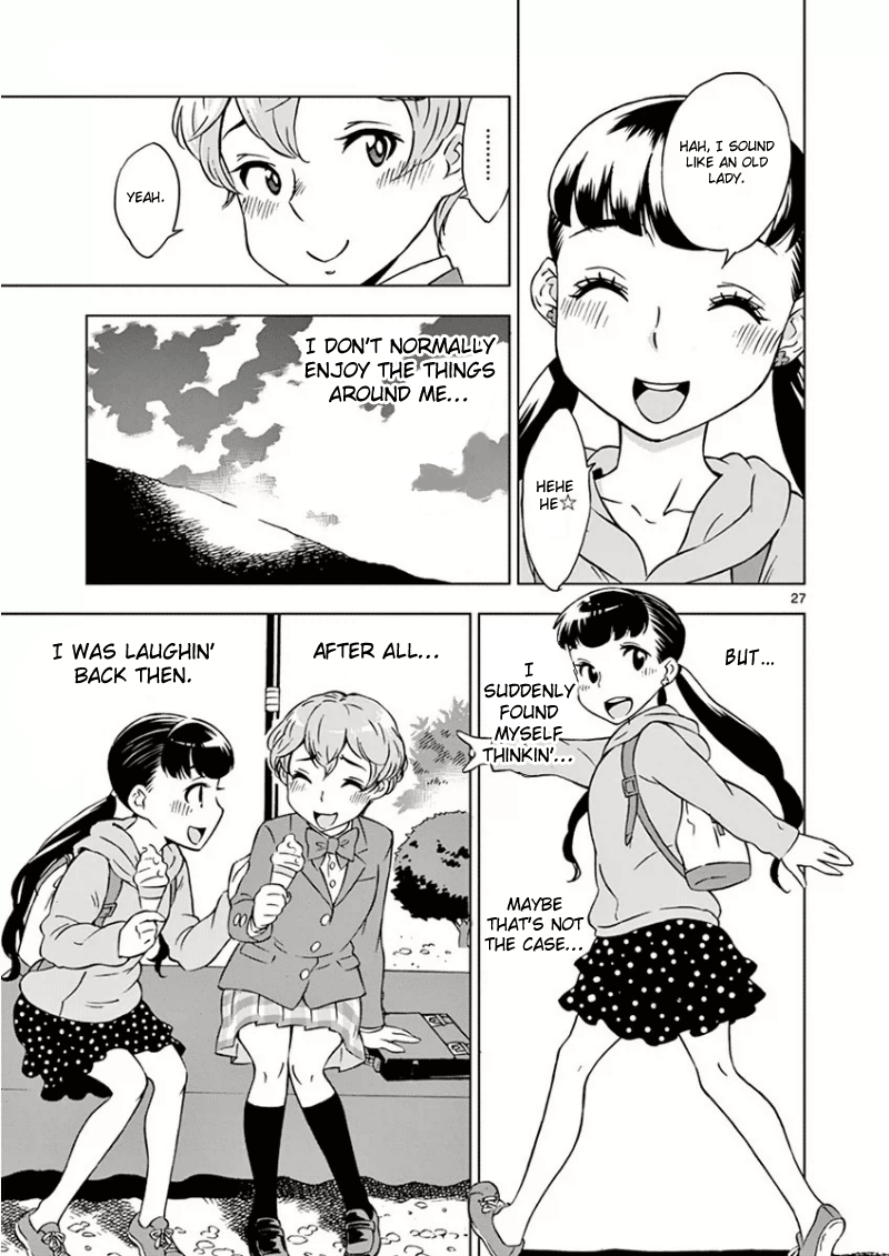 After School Dice Club Vol. 1 Ch. 1 第29页